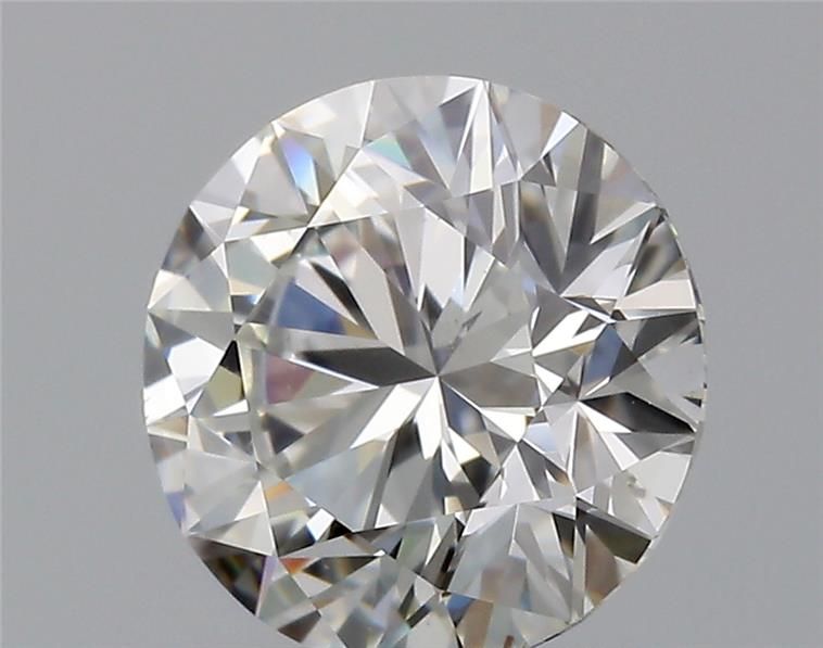 Diamond Natural 1,2Ct G-VS1 Round - GIA7263445527