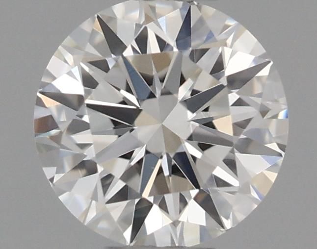Diamond Natural 0,4Ct G-VS1 Round - GIA7481393886