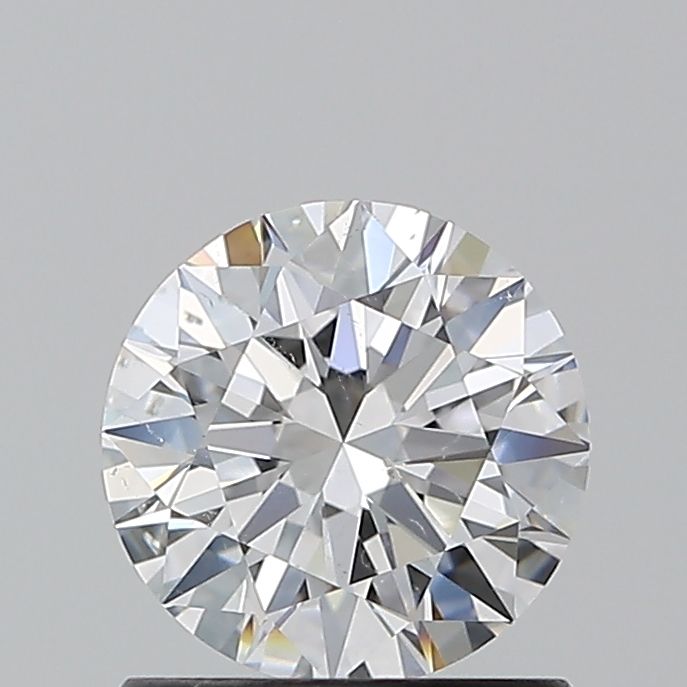 Diamond Natural 1,01Ct E-SI2 Round - GIA5543475854