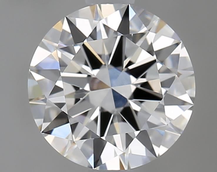 Diamond Natural 1,5Ct G-VVS2 Round - GIA2546266130