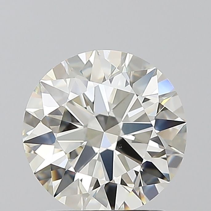 Diamond Natural 1,5Ct I-VS1 Round - IGI716502637