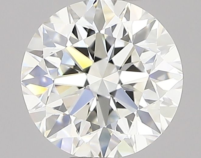 Diamond Natural 1Ct H-VS1 Round - GIA2557056774
