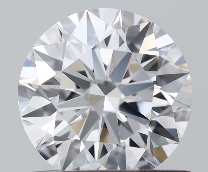 Diamond Natural 0,7Ct D-VS1 Round - GIA6545883543