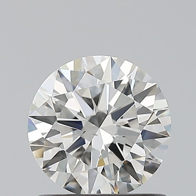 Diamond Natural 0,8Ct I-SI1 Round - GIA5493730707