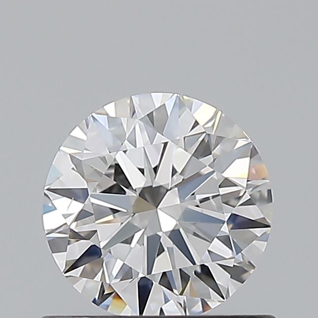 Diamond Natural 0,7Ct D-VS2 Round - GIA6552080888