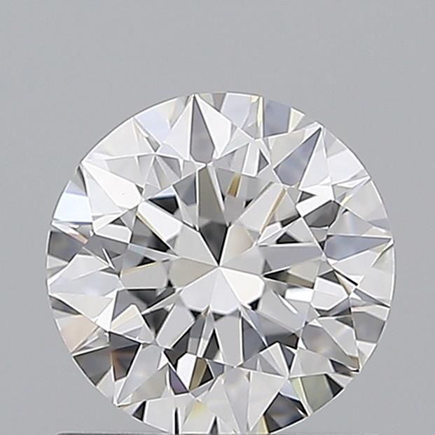 Diamond Natural 0,96Ct E-VVS1 Round - GIA1535938509