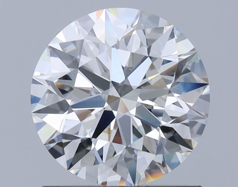 Diamond Natural 1,09Ct G-VS1 Round - GIA7463032960