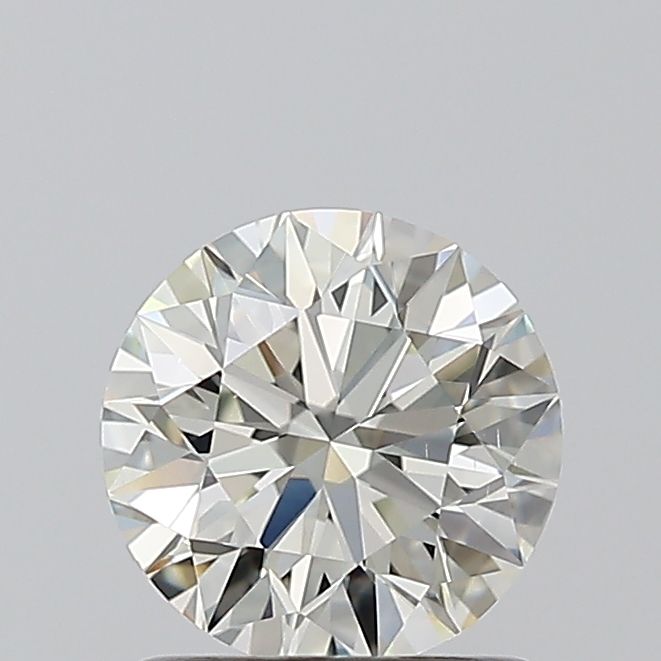 Diamond Natural 1Ct I-VS2 Round - HRD260000086070