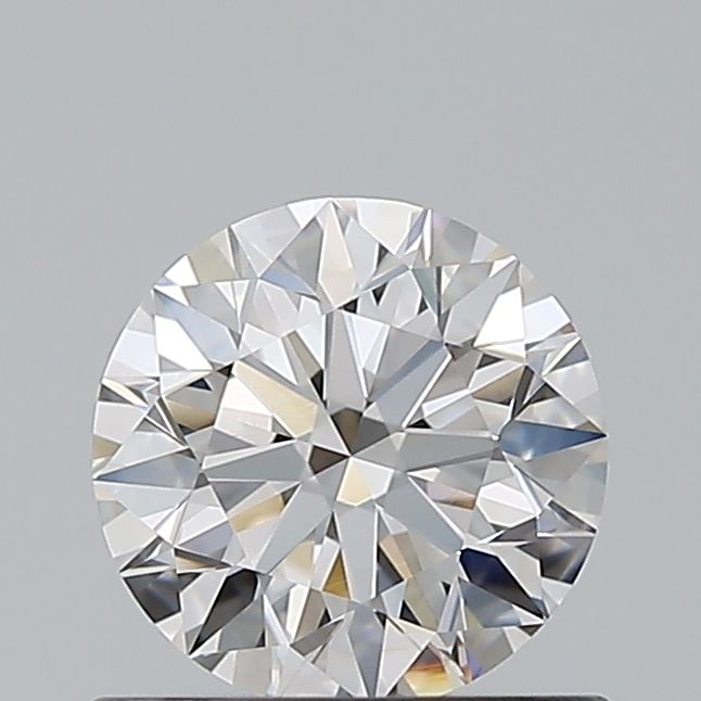 Diamond Natural 0,73Ct F-VVS1 Round - GIA1553039022