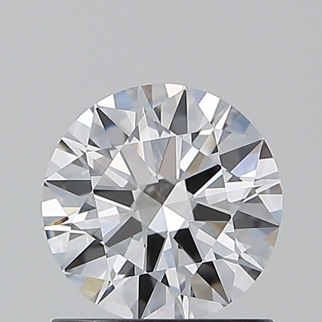 Diamond Natural 0,91Ct D-FL Round - GIA6555090870