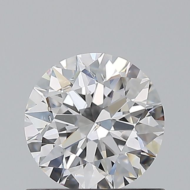 Diamond Natural 0,75Ct E-SI2 Round - GIA1553039354