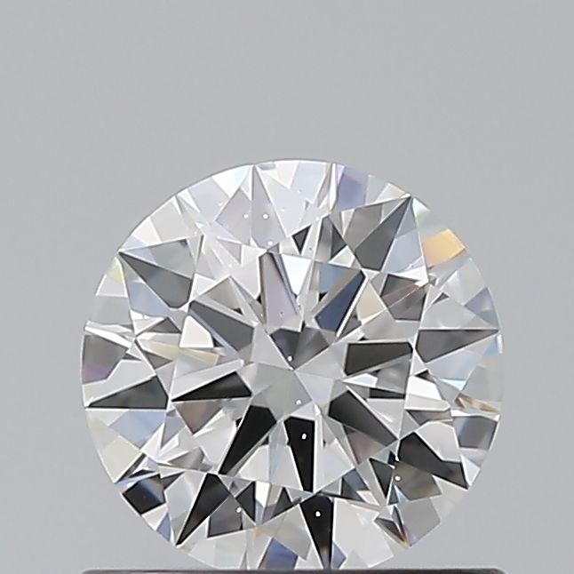 Diamond Natural 0,7Ct E-SI1 Round - GIA6551080855