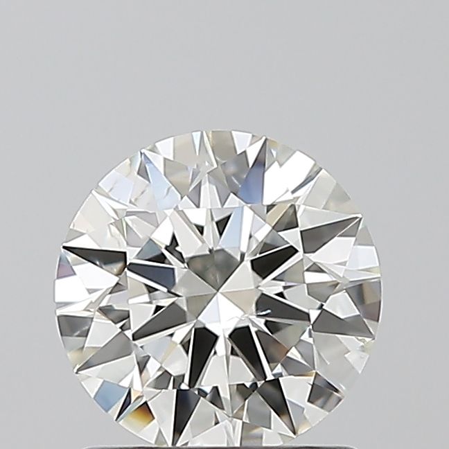 Diamond Natural 1Ct J-SI2 Round - GIA1518778583