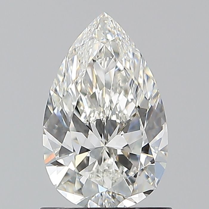 Diamond Natural 1Ct H-VS1 Pear - GIA2231941430
