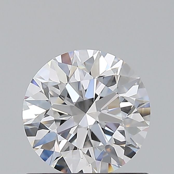 Diamond Natural 0,82Ct D-VS1 Round - GIA1558119263