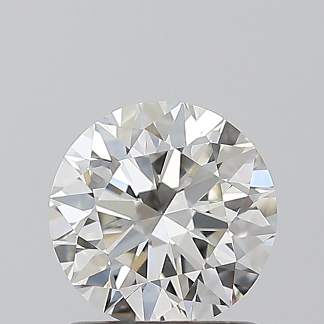 Diamond Natural 1,02Ct G-VVS2 Round - HRD260000091011