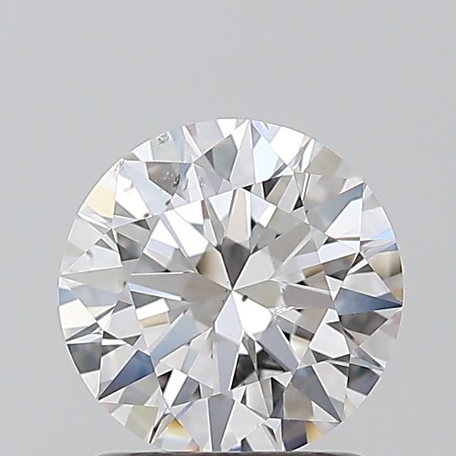 Diamond Natural 1,2Ct E-SI2 Round - GIA2556097749