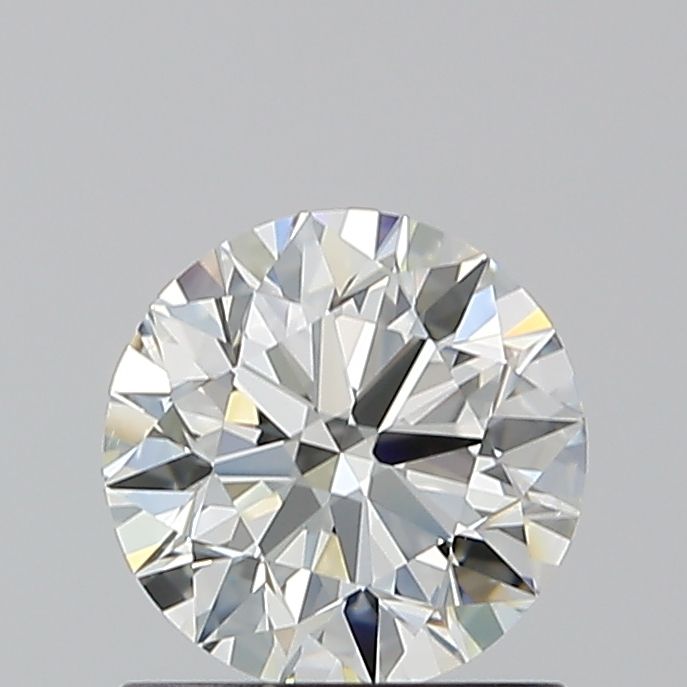 Diamond Natural 1,01Ct H-SI1 Round - HRD260000091012