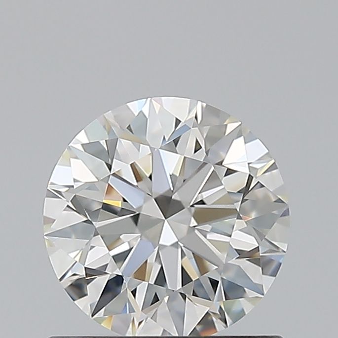 Diamond Natural 0,85Ct G-VVS1 Round - HRD260000091018