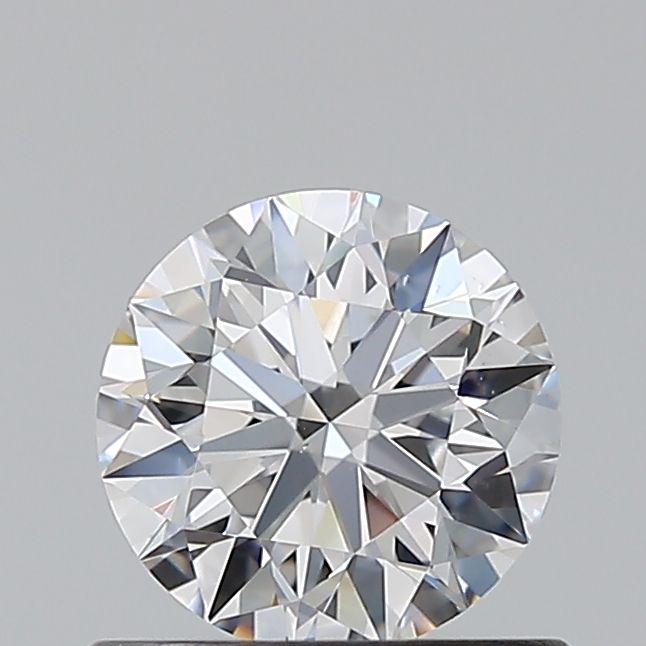 Diamond Natural 0,7Ct D-VS2 Round - GIA1558133623