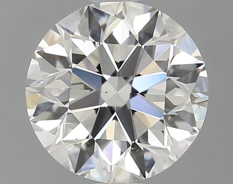Diamond Natural 1,2Ct H-VS2 Round - GIA2498846315