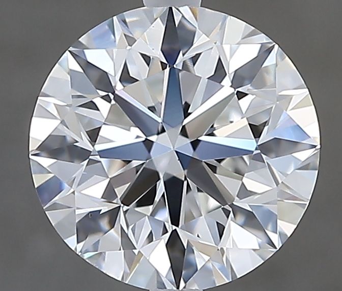 Diamond Natural 2Ct E-VS2 Round - GIA7548966915