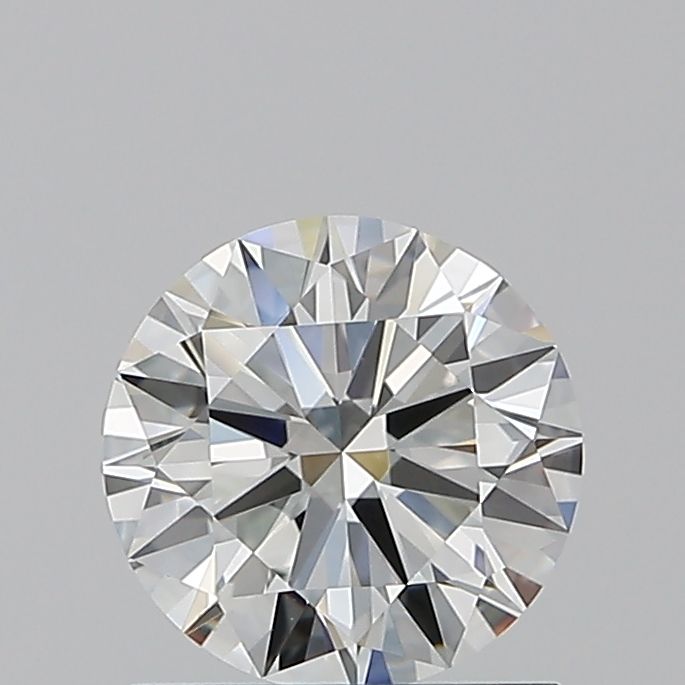 Diamond Natural 1Ct I-VS1 Round - GIA6532257810