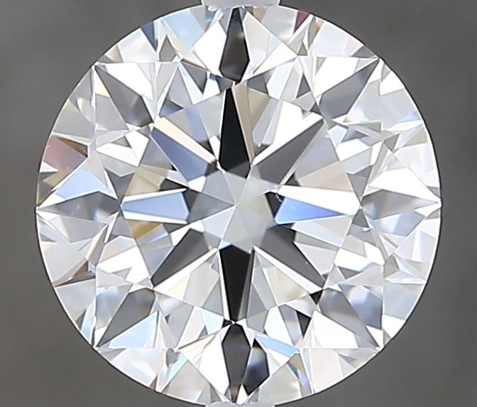 Diamond Natural 2Ct D-VS1 Round - GIA7542859131