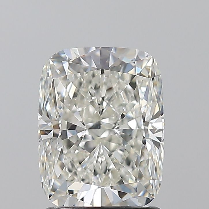 Diamond Natural 1,7Ct I-VS1 Cushion - GIA6542785979