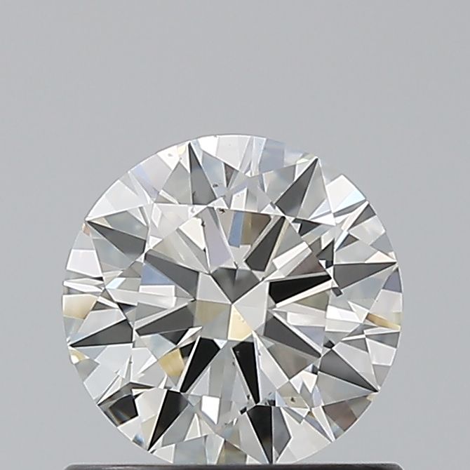 Diamond Natural 0,75Ct G-VS2 Round - HRD260000085509
