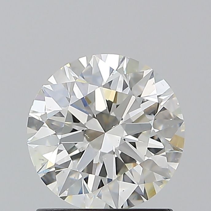 Diamond Natural 1,2Ct I-SI1 Round - GIA5543935956