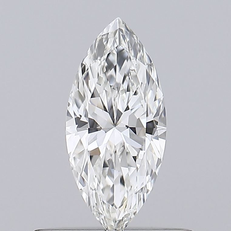Diamond Natural 0,3Ct G-VS2 Marquise - GIA5533922622