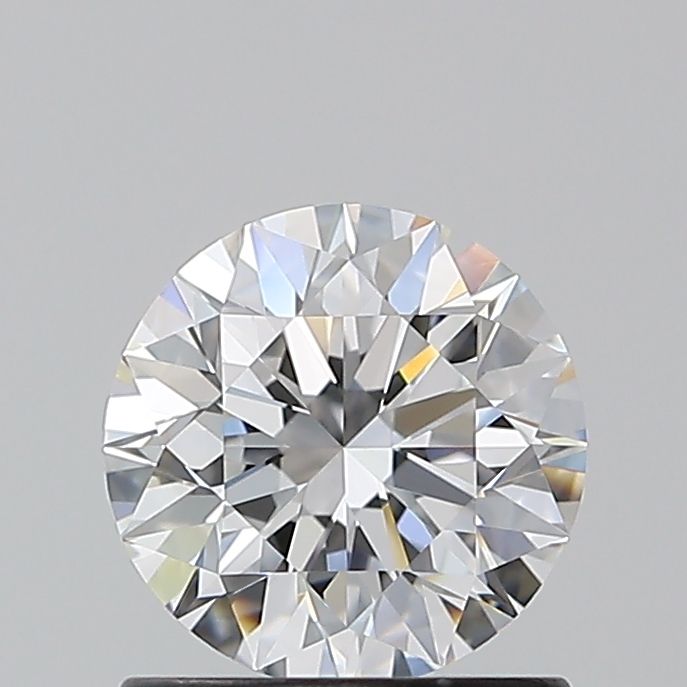 Diamond Natural 1,01Ct E-VVS2 Round - GIA2554014708