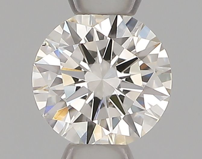 Diamond Natural 0,3Ct I-VS1 Round - GIA2416035890