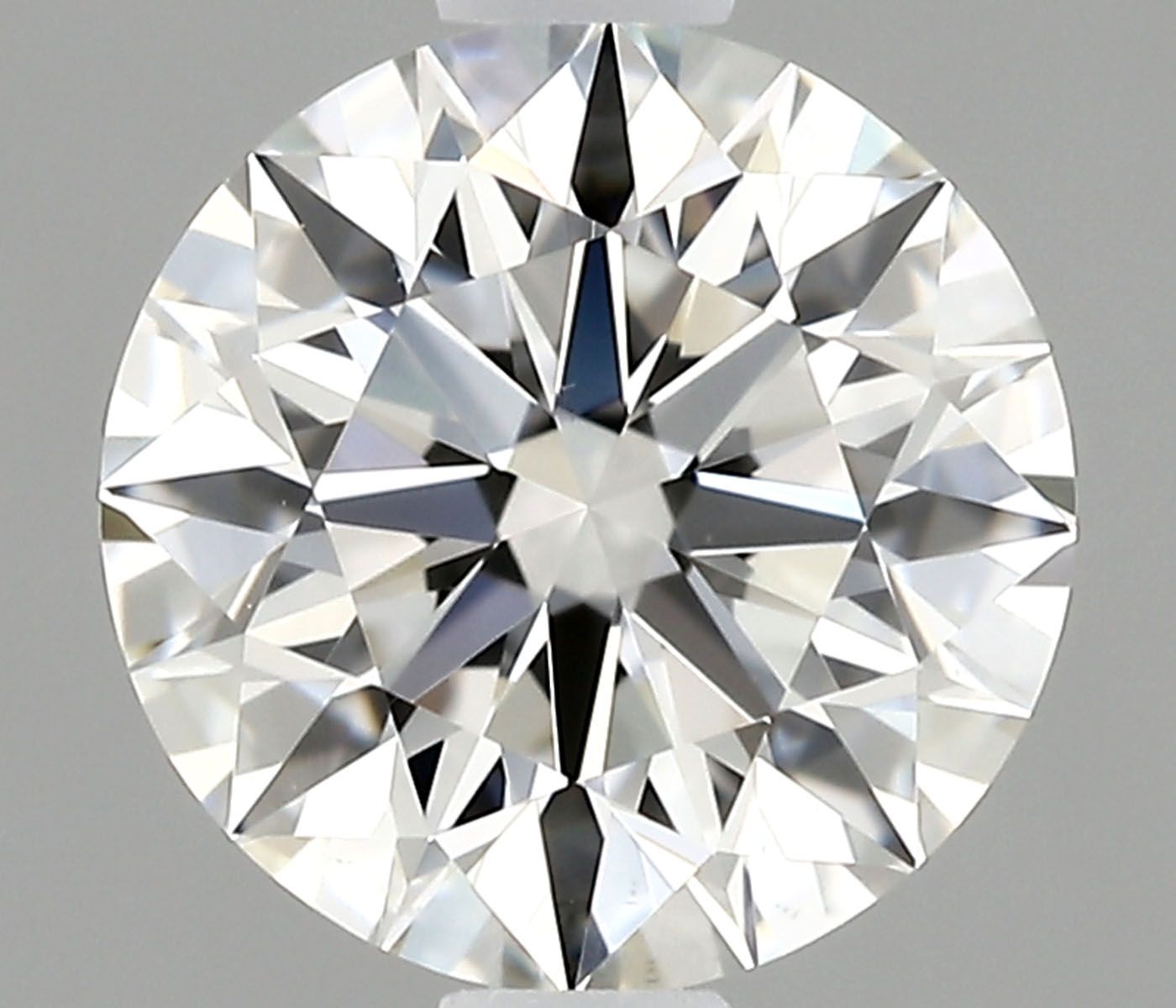 Diamond Natural 1,1Ct H-VS1 Round - GIA6541535616
