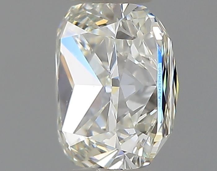 Diamond Natural 0,51Ct I-VVS1 Cushion - GIA2426714595