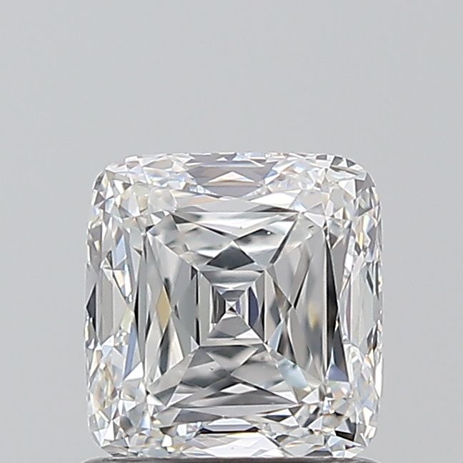 Diamond Natural 1,03Ct E-VS1 Cushion - GIA7546379855