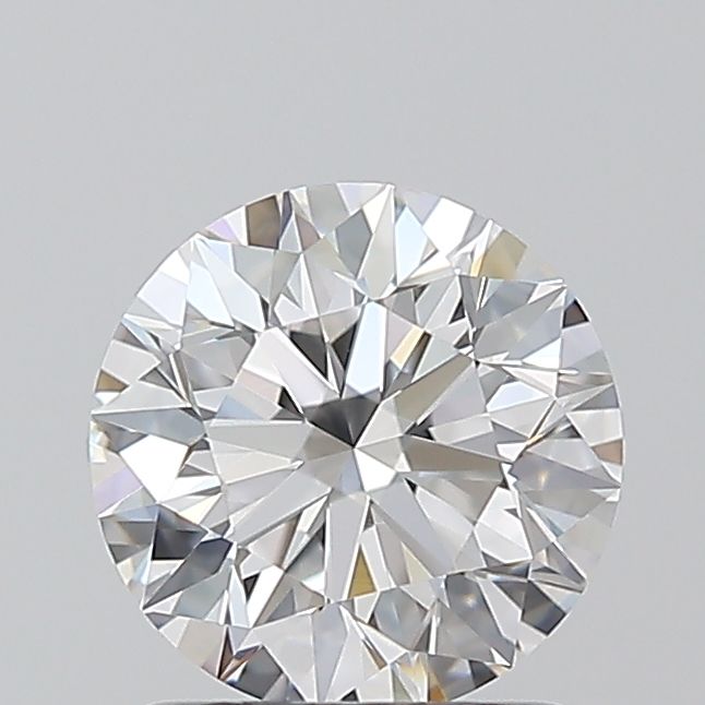 Diamond Natural 1,2Ct D-IF Round - GIA1547957457