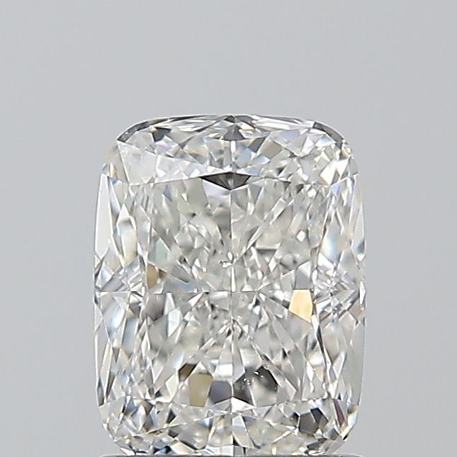 Diamond Natural 1,2Ct H-VS2 Cushion - GIA7541995655
