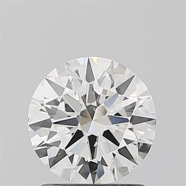 Diamond Natural 1,17Ct H-SI2 Round - GIA6442938891