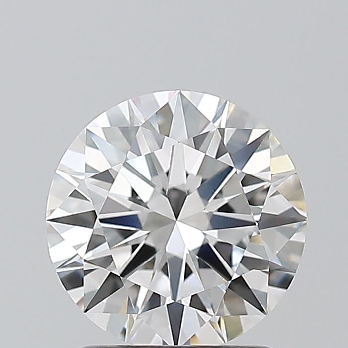 Diamond Natural 1,4Ct F-VVS2 Round - GIA2546957482
