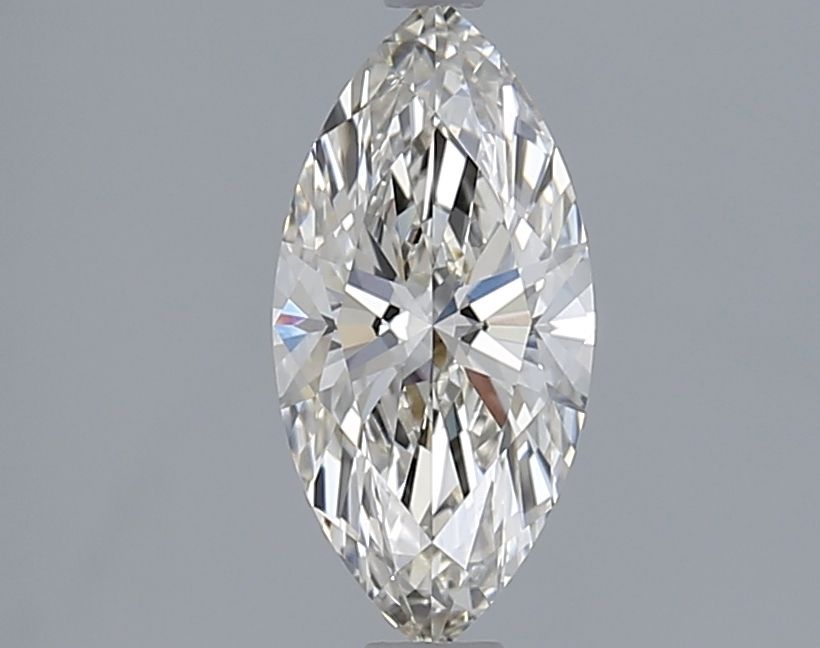 Diamond Natural 1,03Ct J-VVS1 Marquise - GIA2507554174
