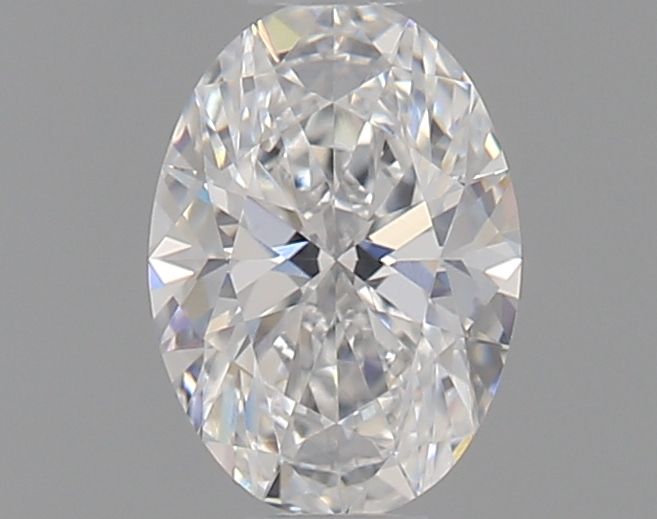 Diamond Natural 0,41Ct E-SI1 Oval - GIA1479361905