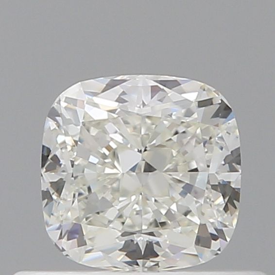 Diamond Natural 0,5Ct I-VS1 Cushion - GIA2557132571