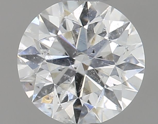 Diamond Natural 0,46Ct E-SI2 Round - IGI662458080
