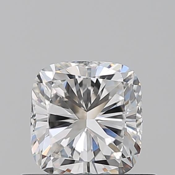 Diamond Natural 0,5Ct F-VS2 Cushion - GIA2544591887