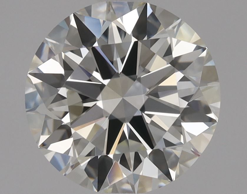 Diamond Natural 1,3Ct I-VVS1 Round - GIA1509275673