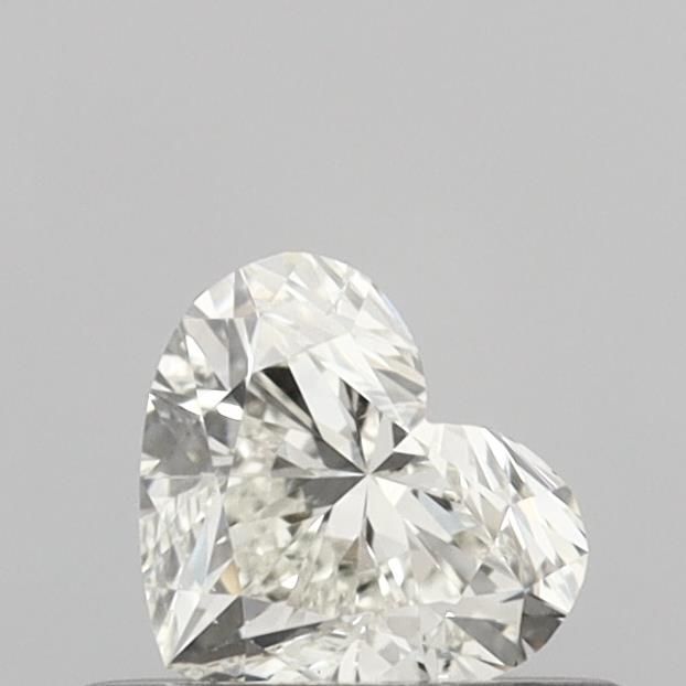 Diamond Natural 0,4Ct I-SI1 Heart - IGI774684137