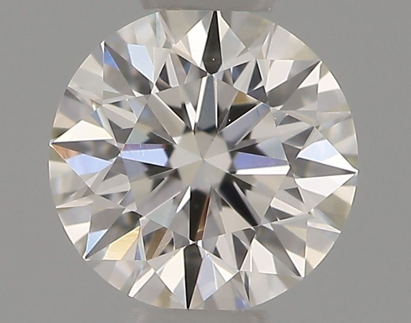 Diamond Natural 0,3Ct I-VS1 Round - GIA1439187872