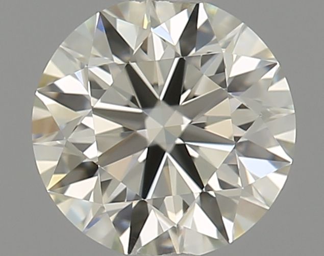 Diamond Natural 0,47Ct L-VVS1 Round - GIA1489888303